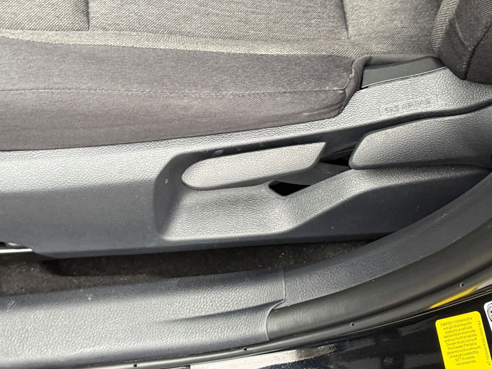 Thumbnail: 2025 Toyota Camry - 23