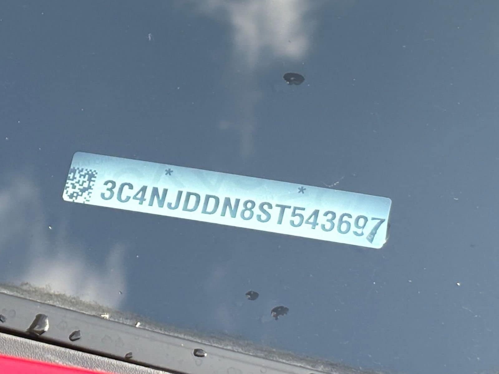 Thumbnail: 2025 Jeep Compass - 29