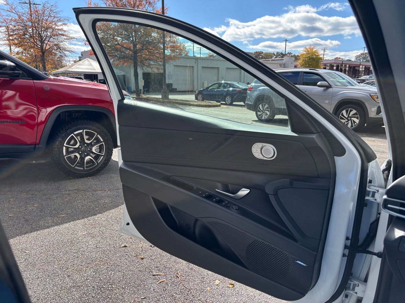 Thumbnail: 2025 Hyundai Elantra - 20