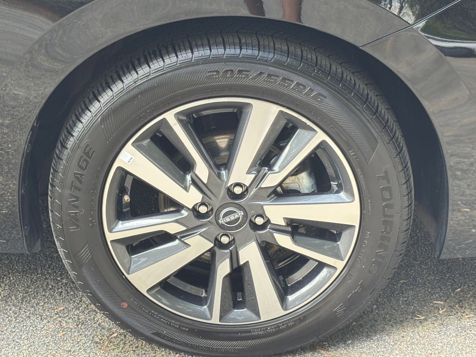 Thumbnail: 2025 Nissan Versa - 30