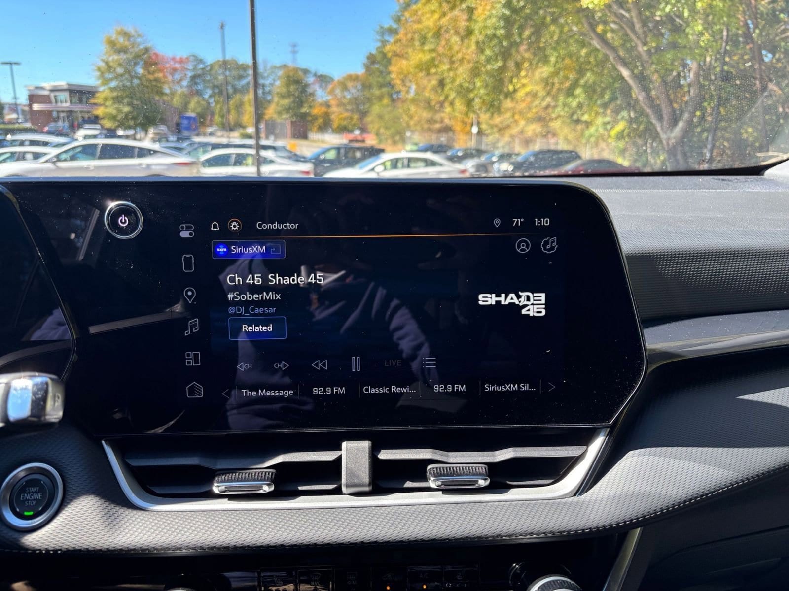 Thumbnail: 2025 Chevrolet Equinox - 18