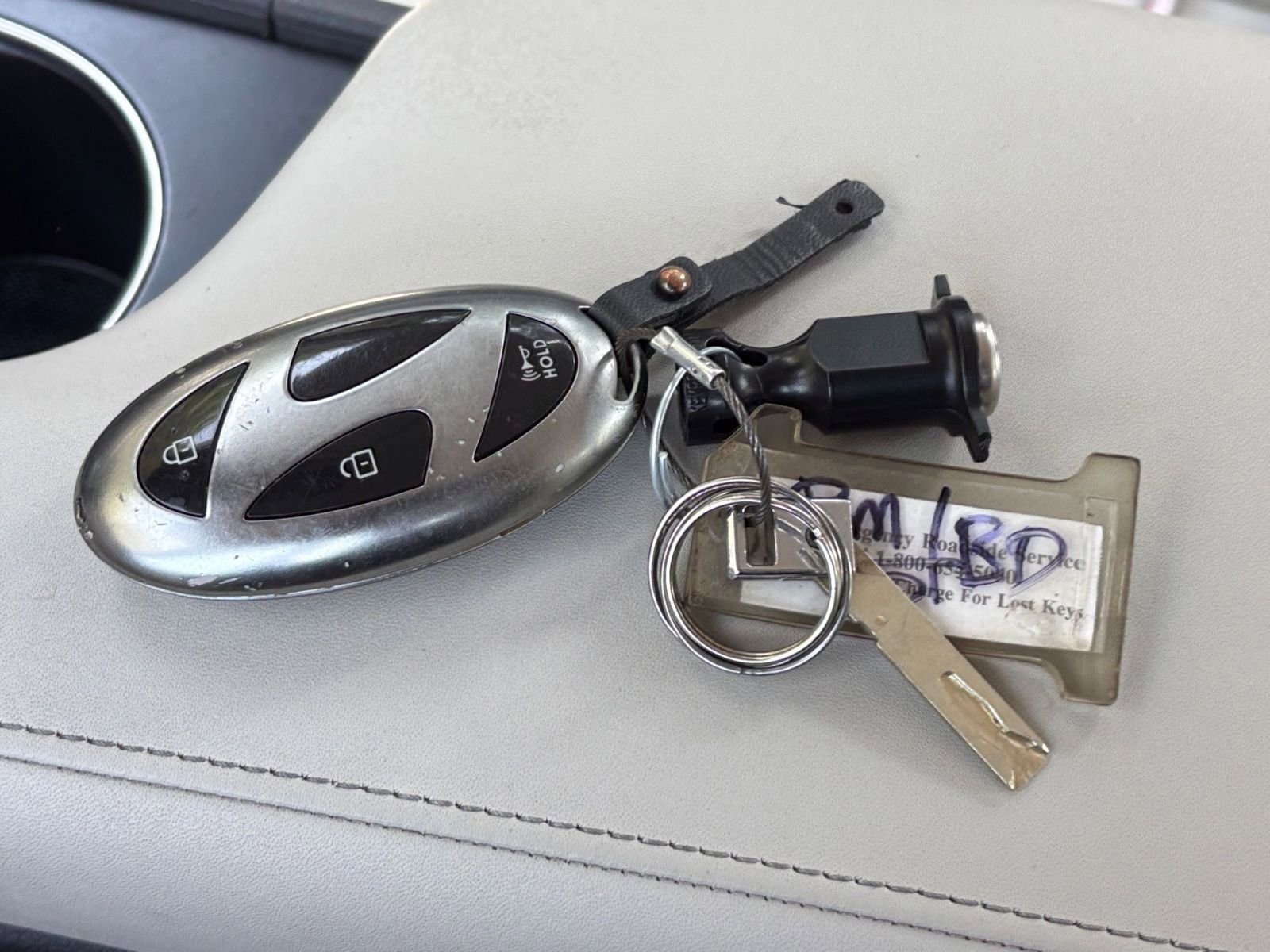 Thumbnail: 2025 Hyundai Sonata - 21