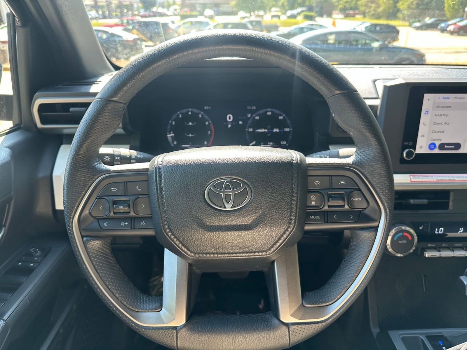 Thumbnail: 2024 Toyota Tacoma - 33