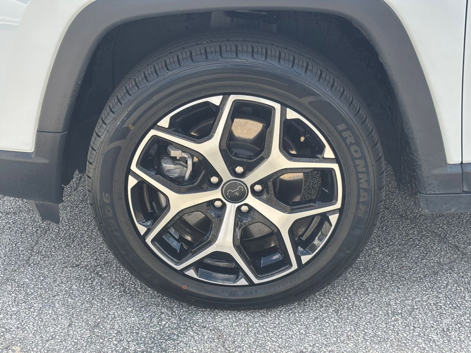 Thumbnail: 2025 Jeep Compass - 31