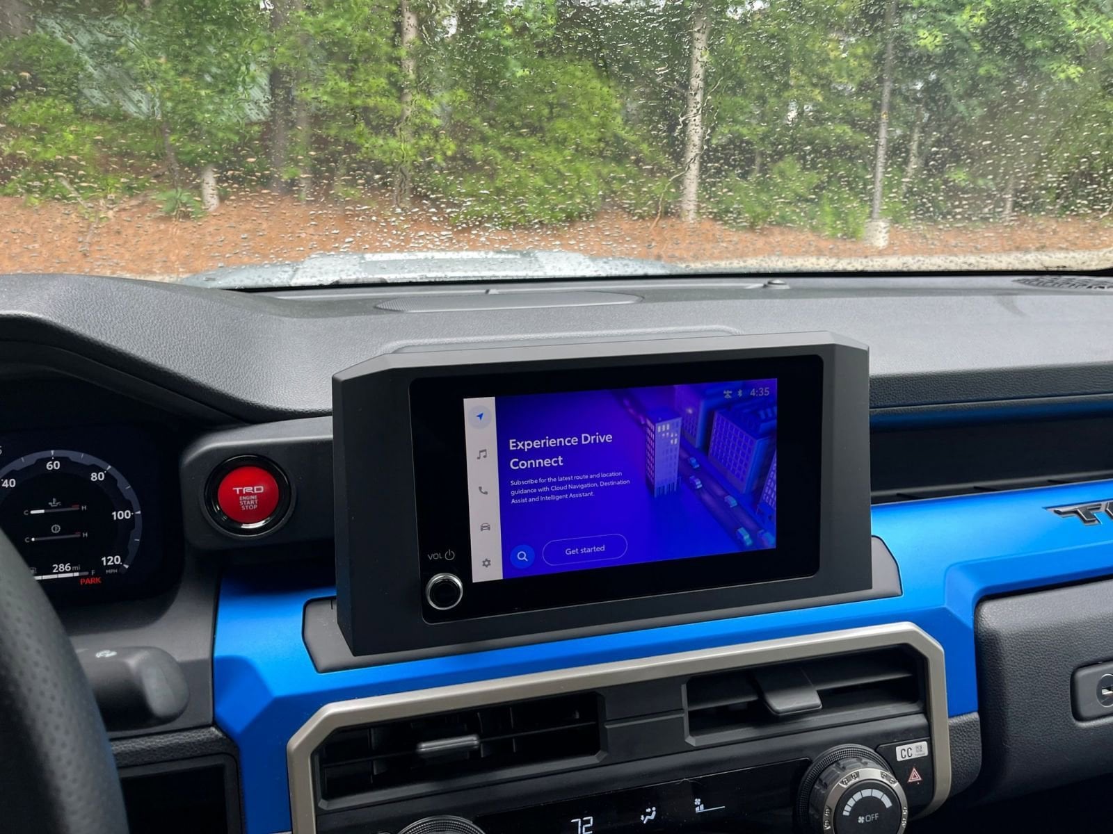 2024 Toyota Tacoma TRD Sport 18