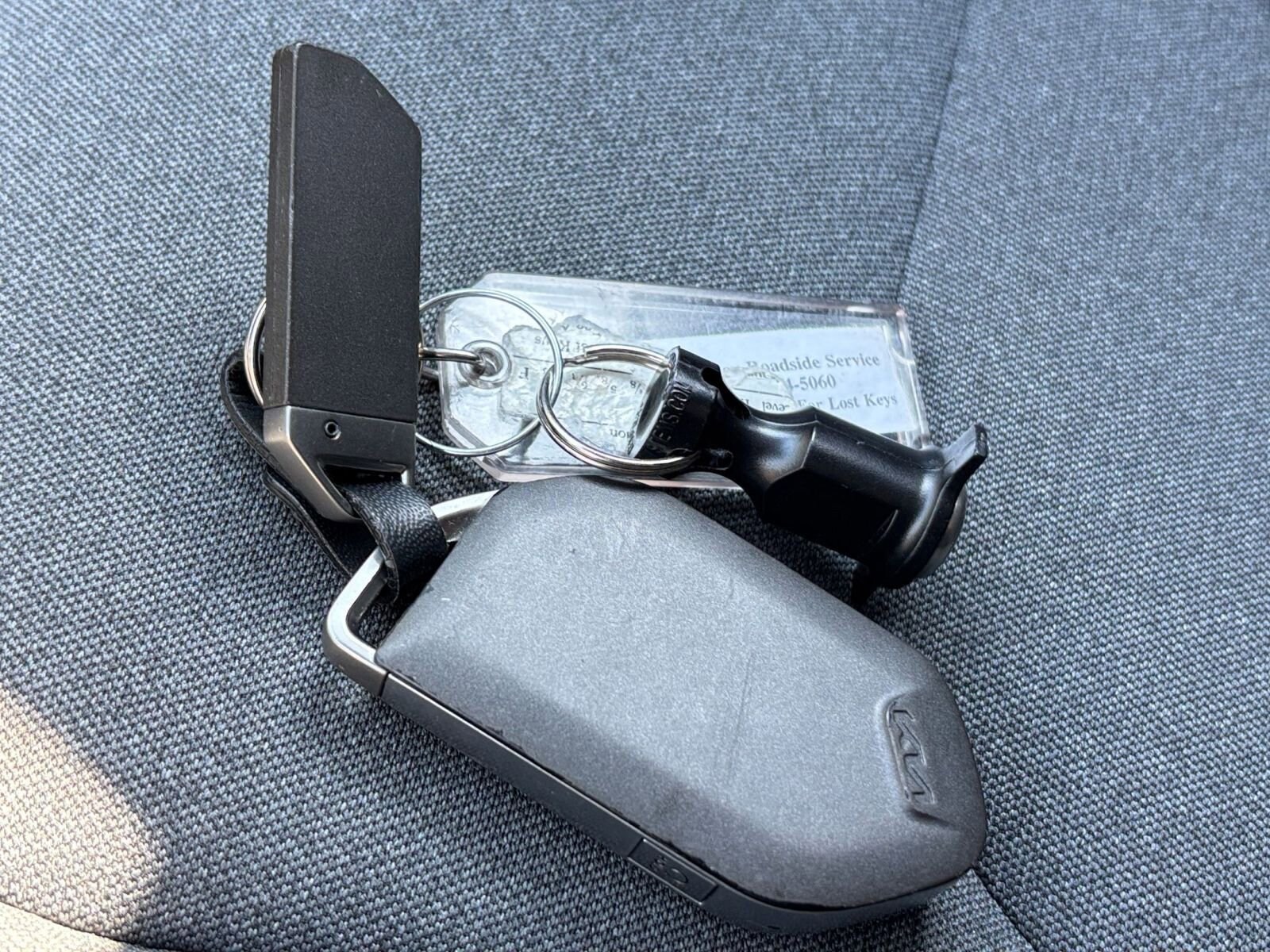 Thumbnail: 2025 Kia K4 - 25