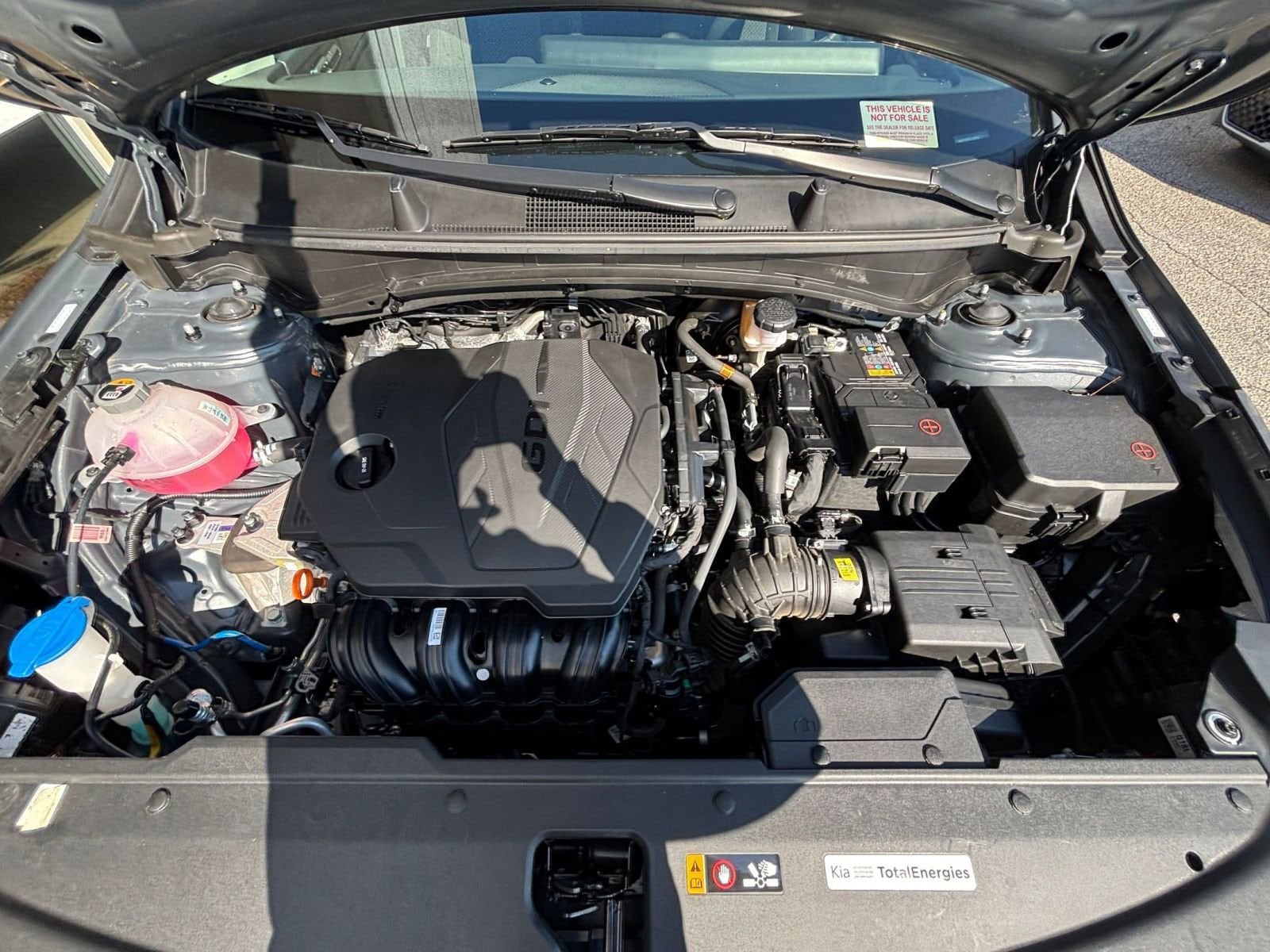 Thumbnail: 2025 Kia Sportage - 32