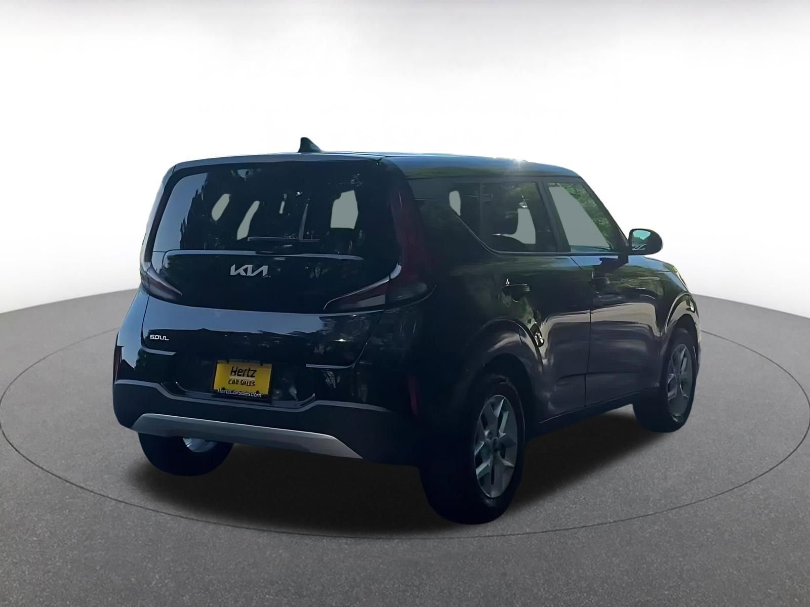 Thumbnail: 2025 Kia Soul - 15