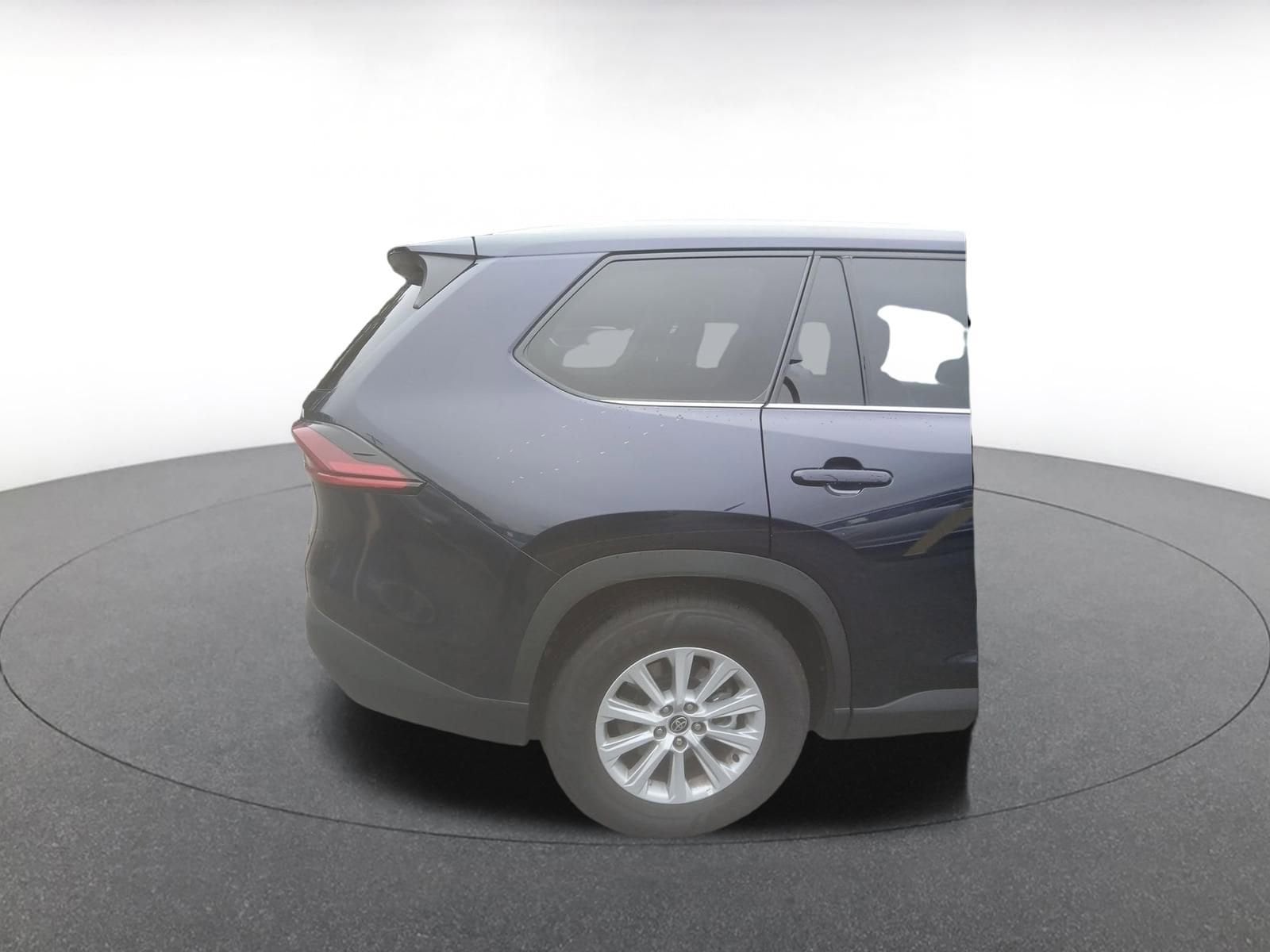 Thumbnail: 2025 Toyota Grand Highlander - 7