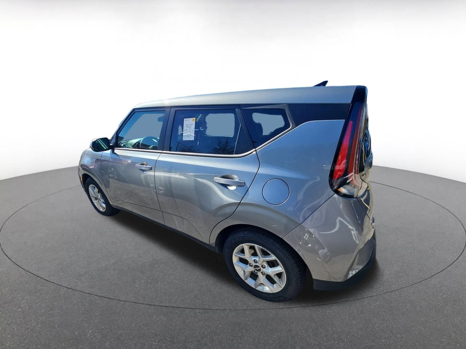 Thumbnail: 2025 Kia Soul - 4