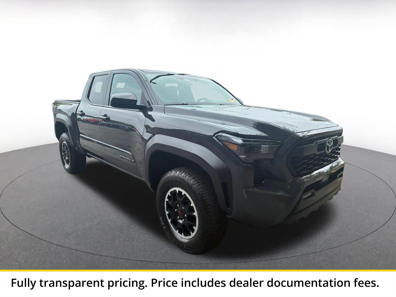 Thumbnail: 2025 Toyota Tacoma - 1