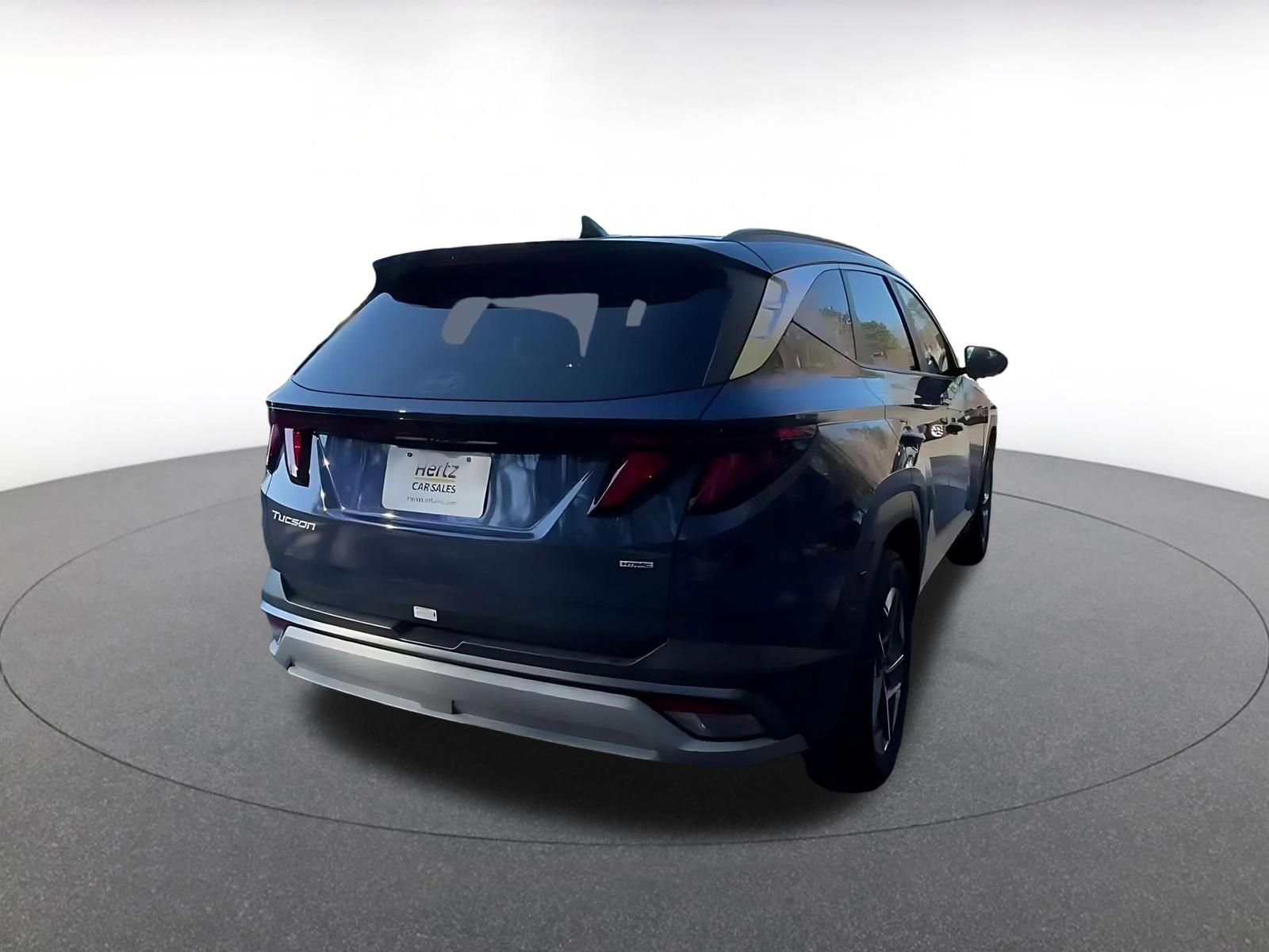 Thumbnail: 2025 Hyundai Tucson - 14