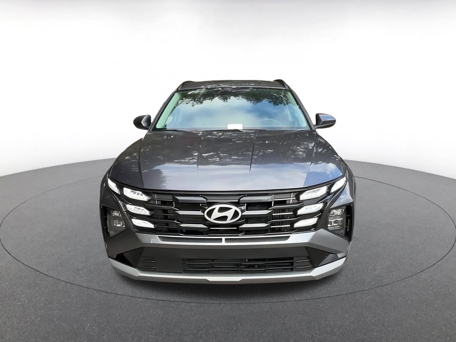 Thumbnail: 2025 Hyundai Tucson - 4