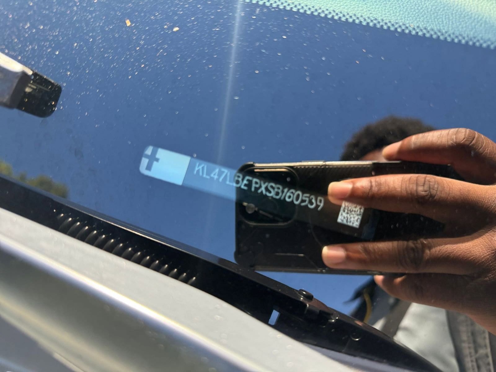 Thumbnail: 2025 Buick Envista - 29