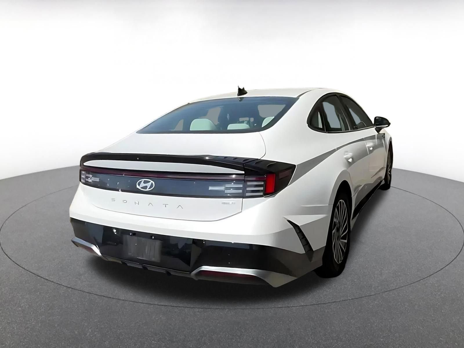 Thumbnail: 2024 Hyundai Sonata - 14