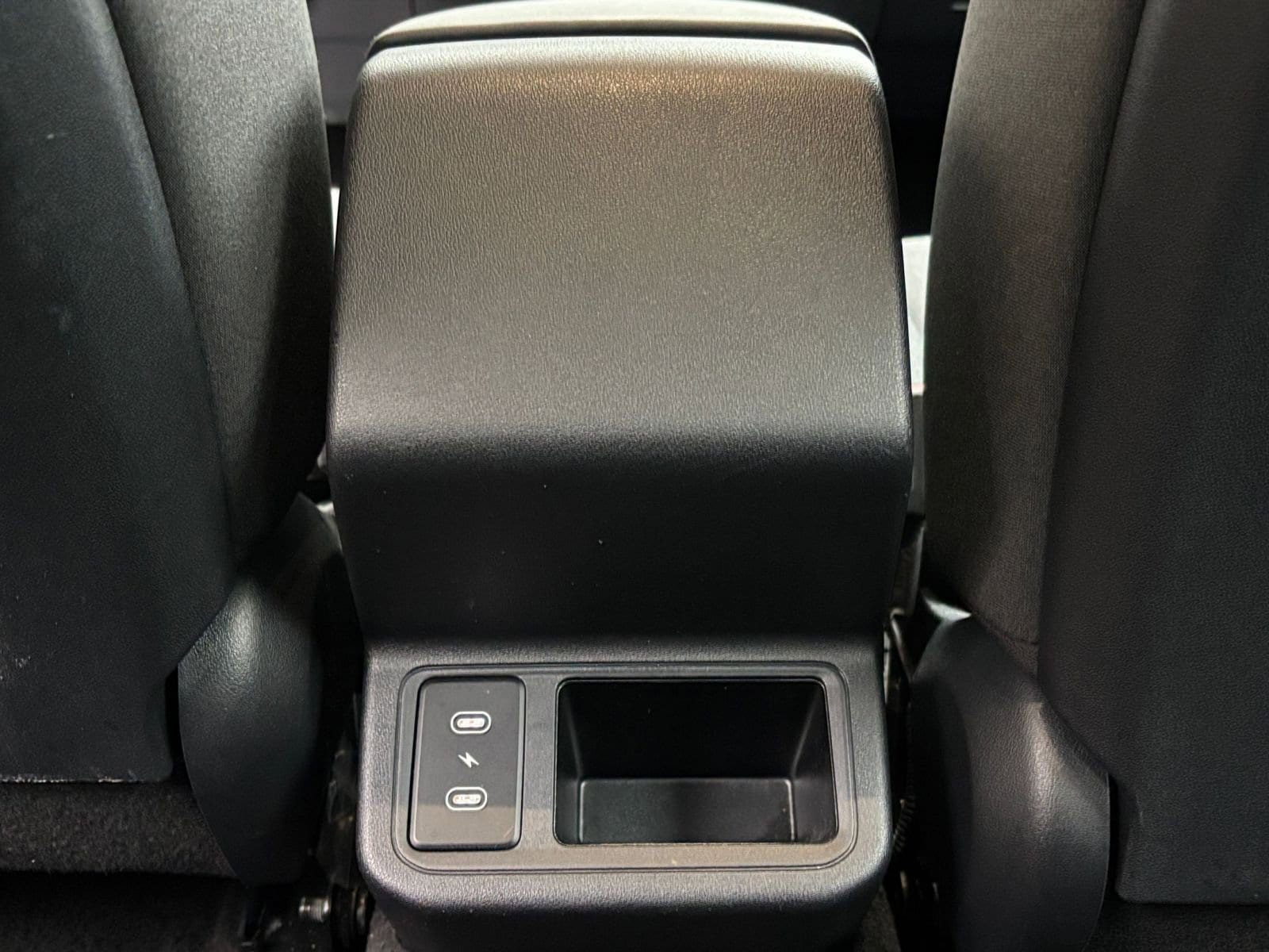 Thumbnail: 2025 Kia K4 - 25