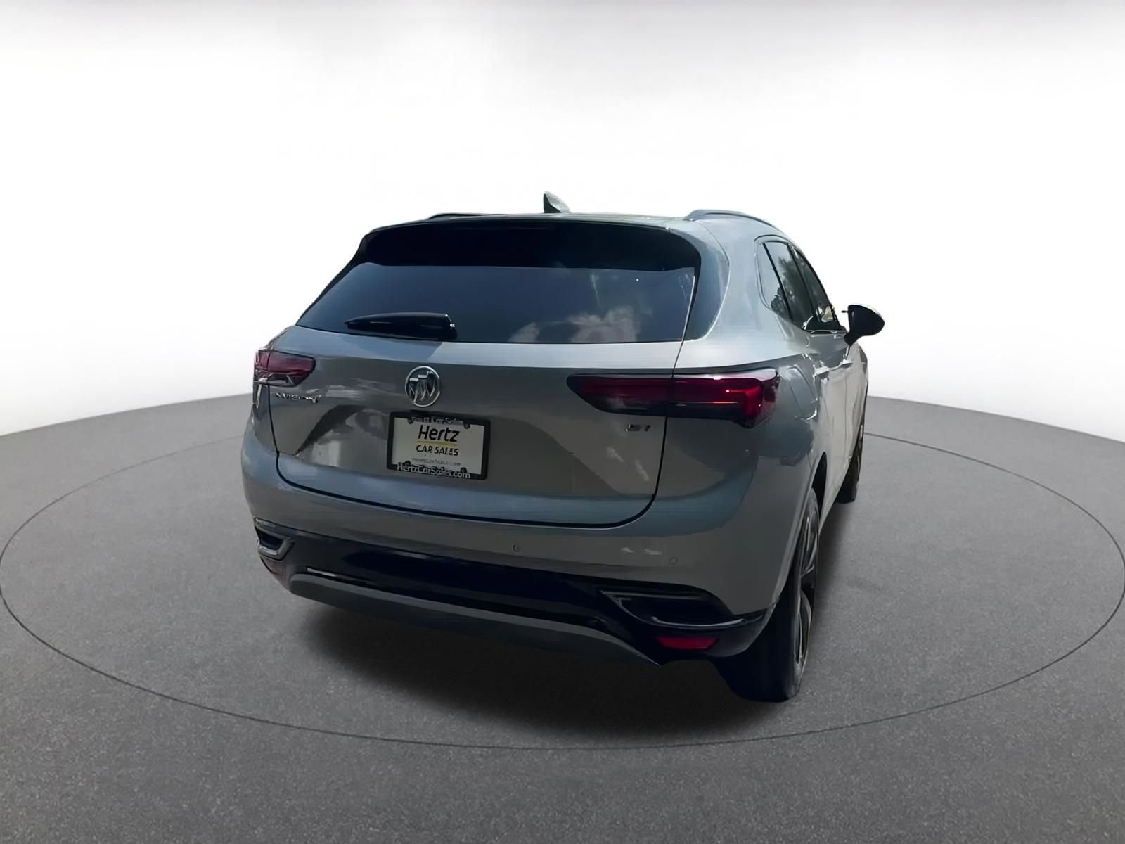Thumbnail: 2023 Buick Envision - 13