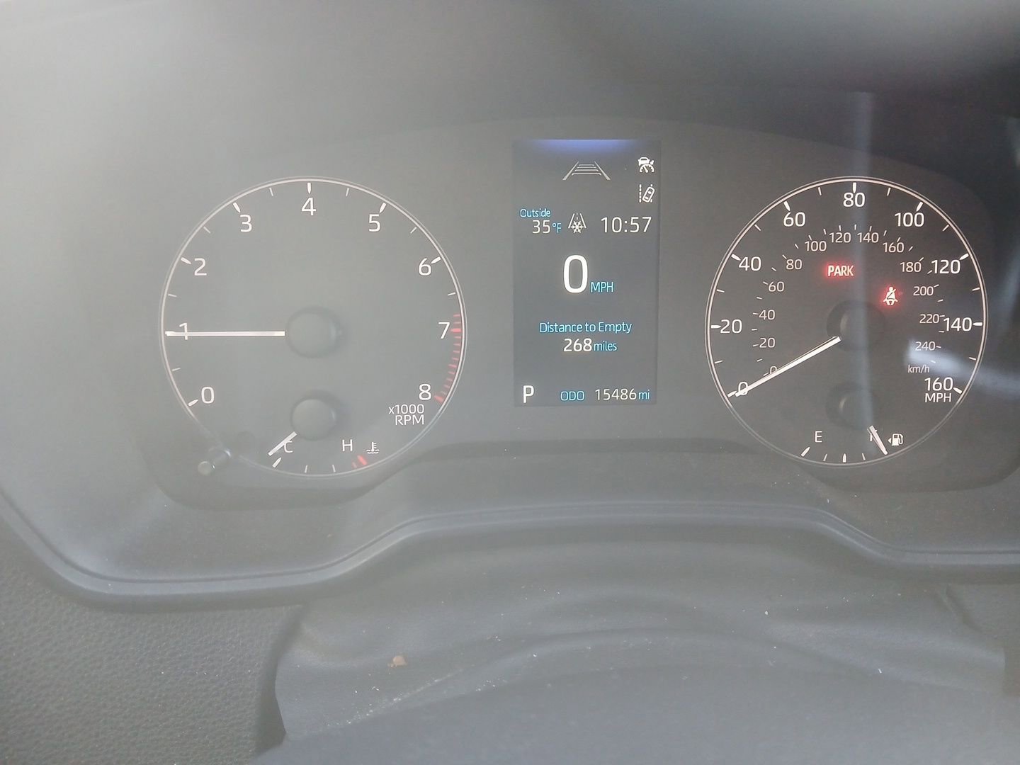 Thumbnail: 2025 Toyota Corolla - 10