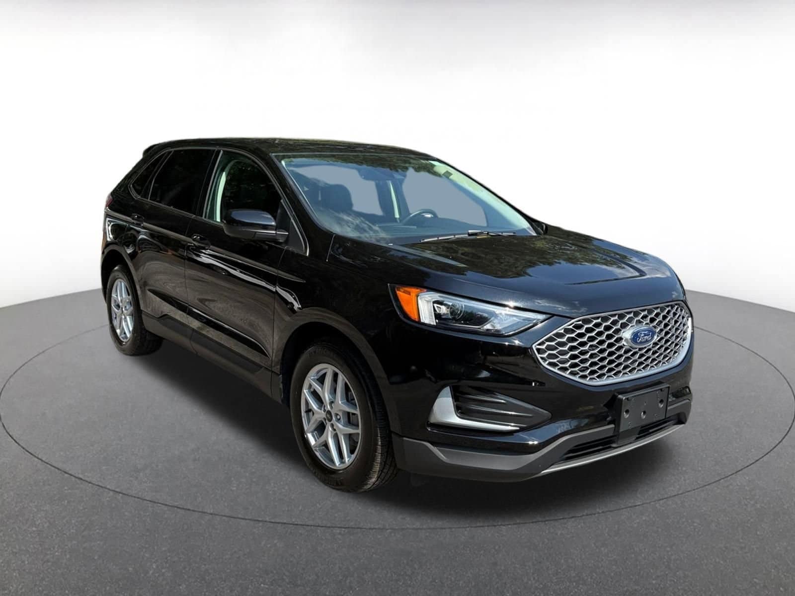 Thumbnail: 2024 Ford Edge - 1