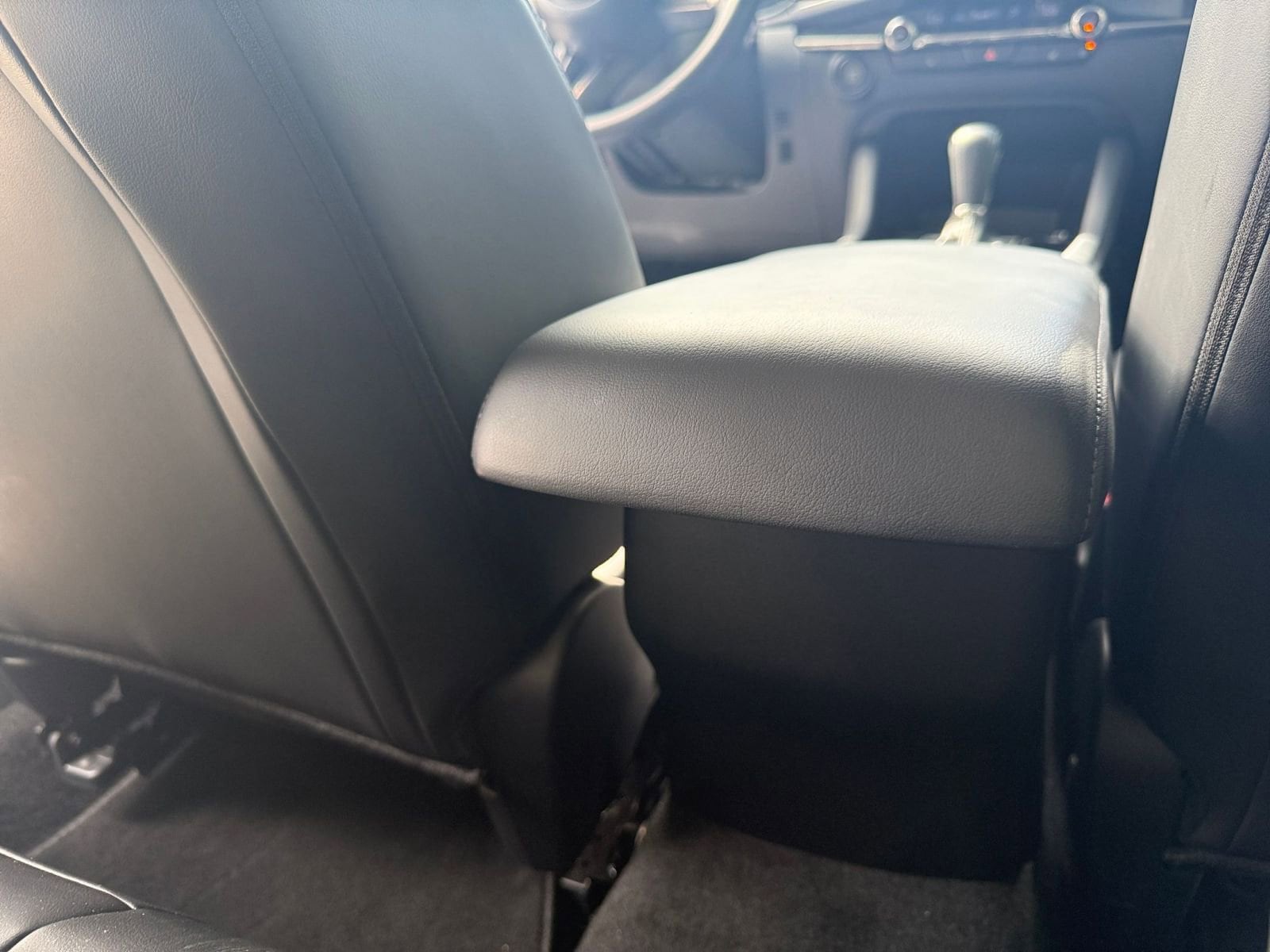 Thumbnail: 2025 Mazda Mazda3 - 24