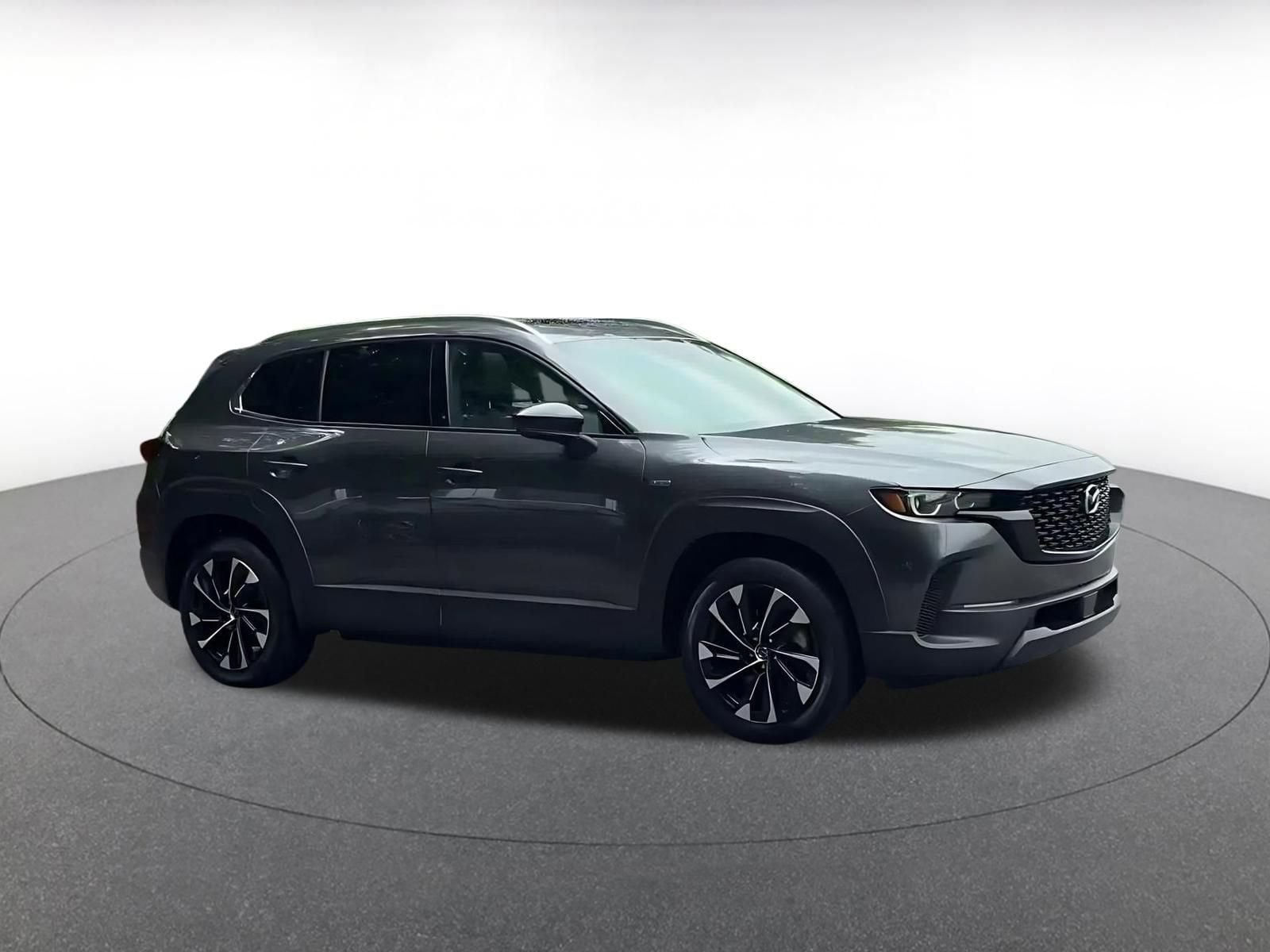 Thumbnail: 2025 Mazda CX-50 - 3