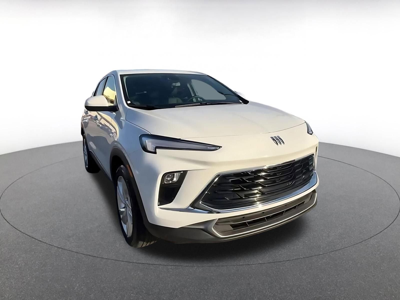 Thumbnail: 2025 Buick Encore GX - 3