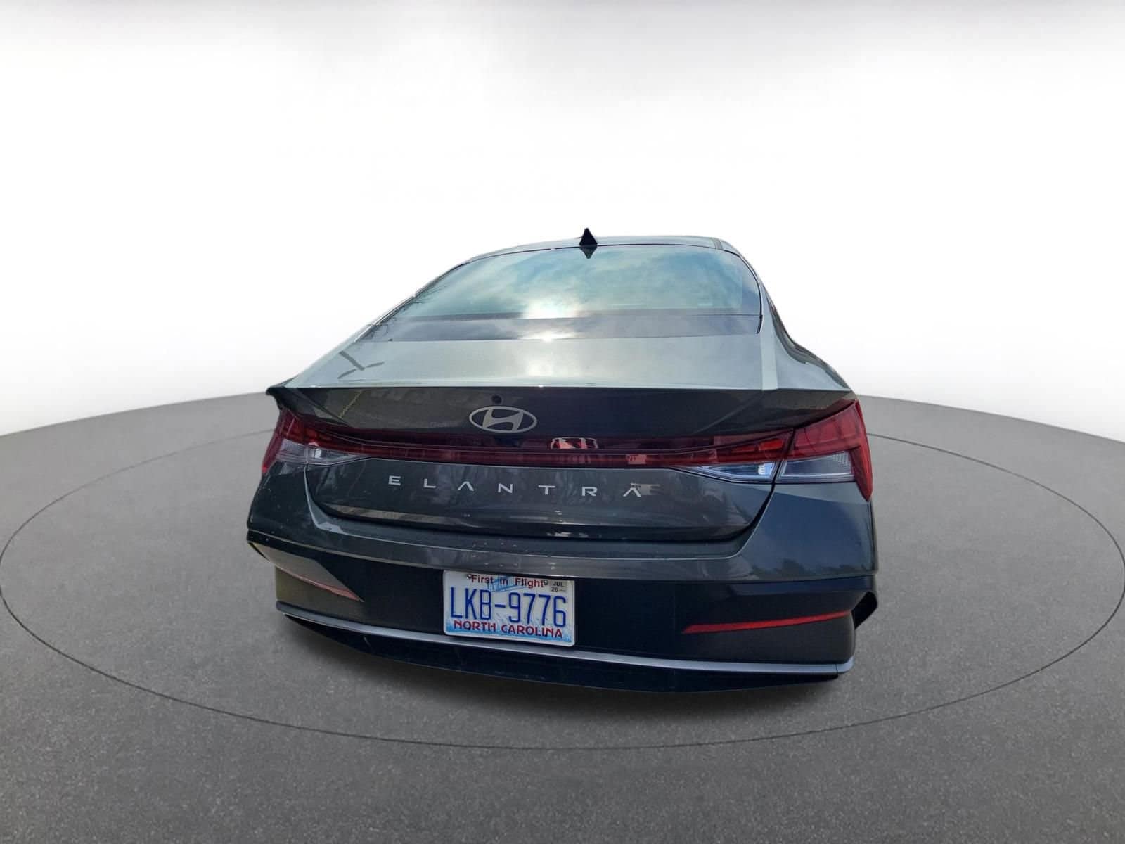 Thumbnail: 2025 Hyundai Elantra - 6