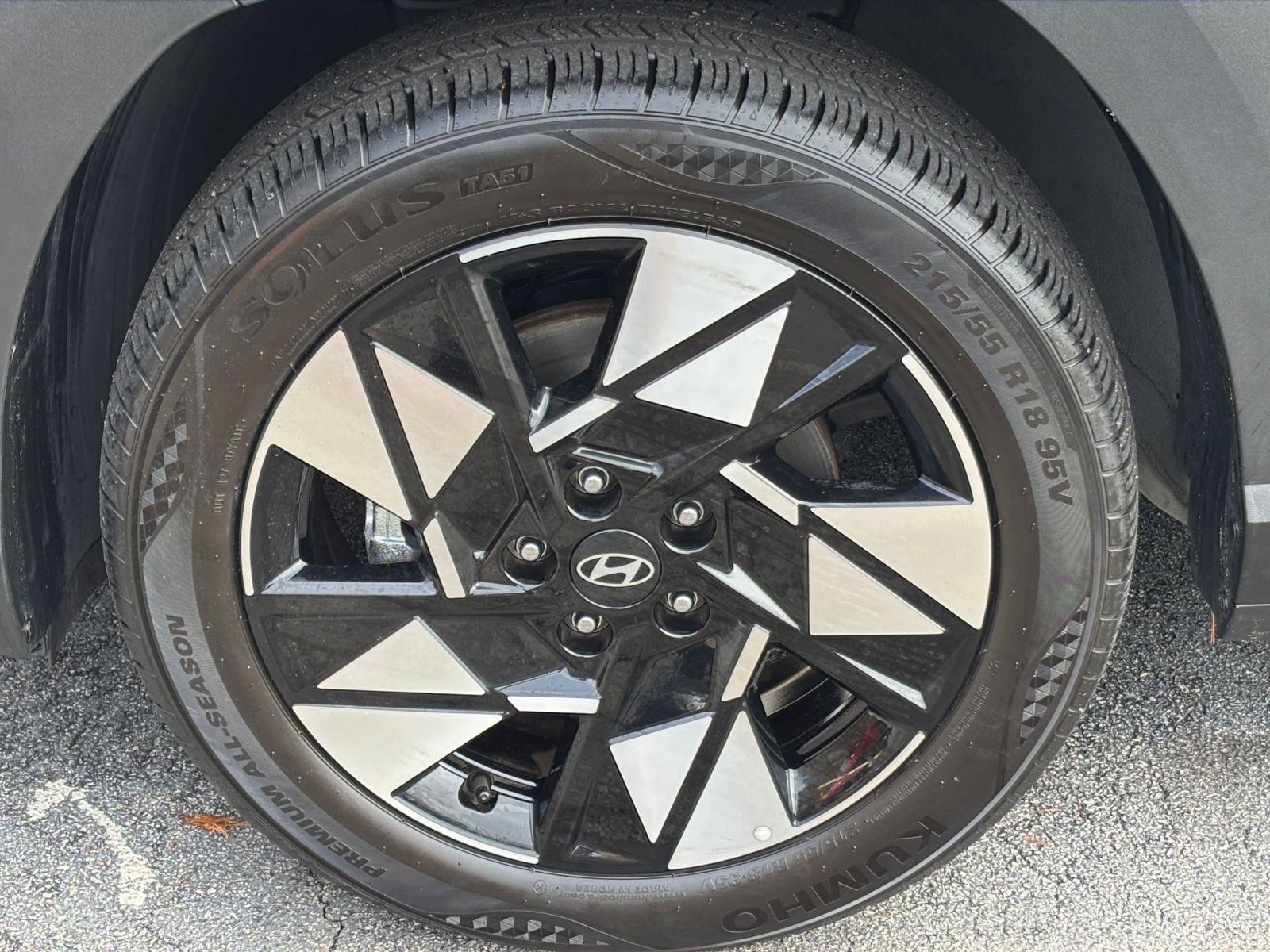 Thumbnail: 2025 Hyundai Kona - 35