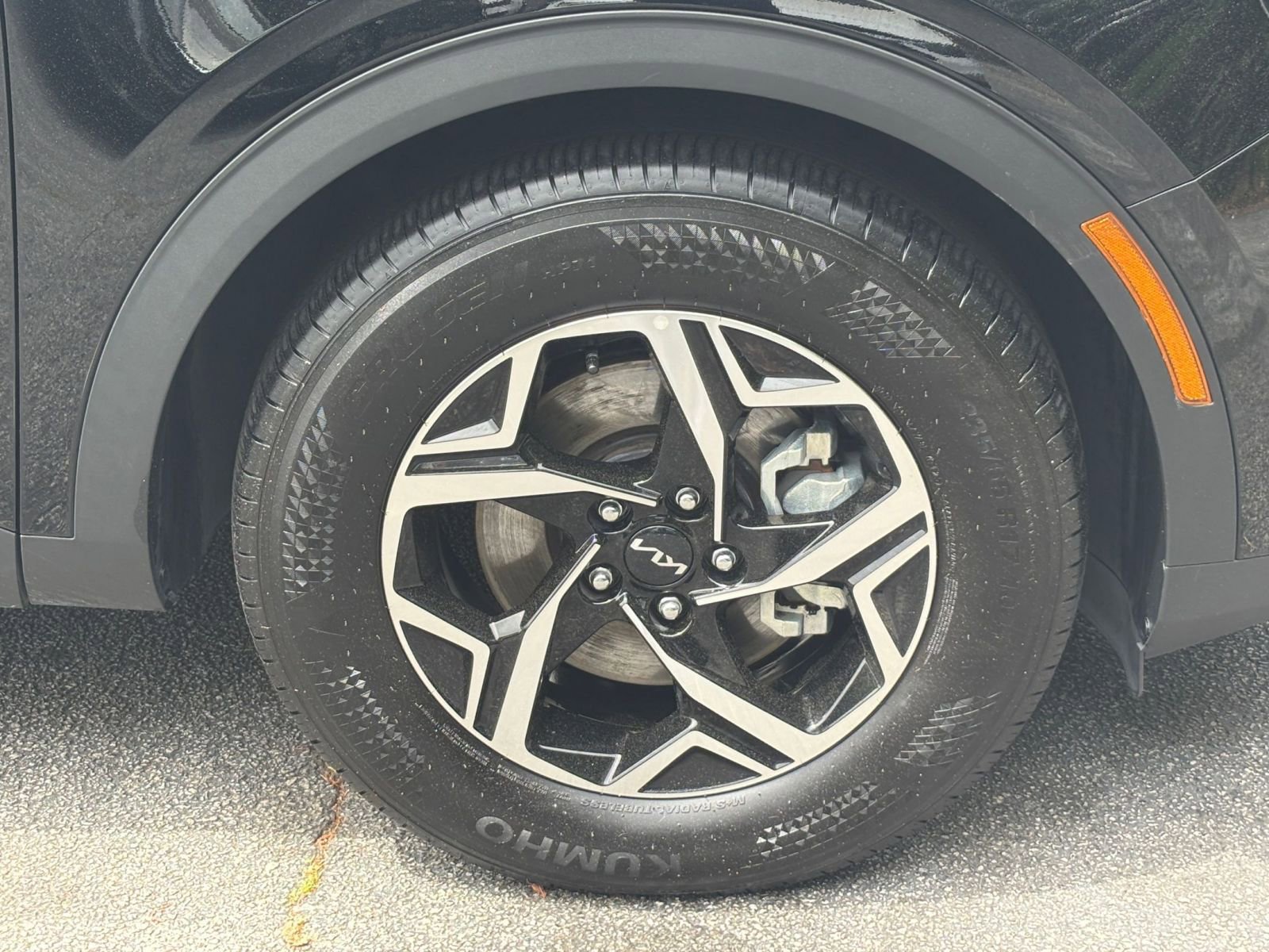 Thumbnail: 2025 Kia Sportage - 30