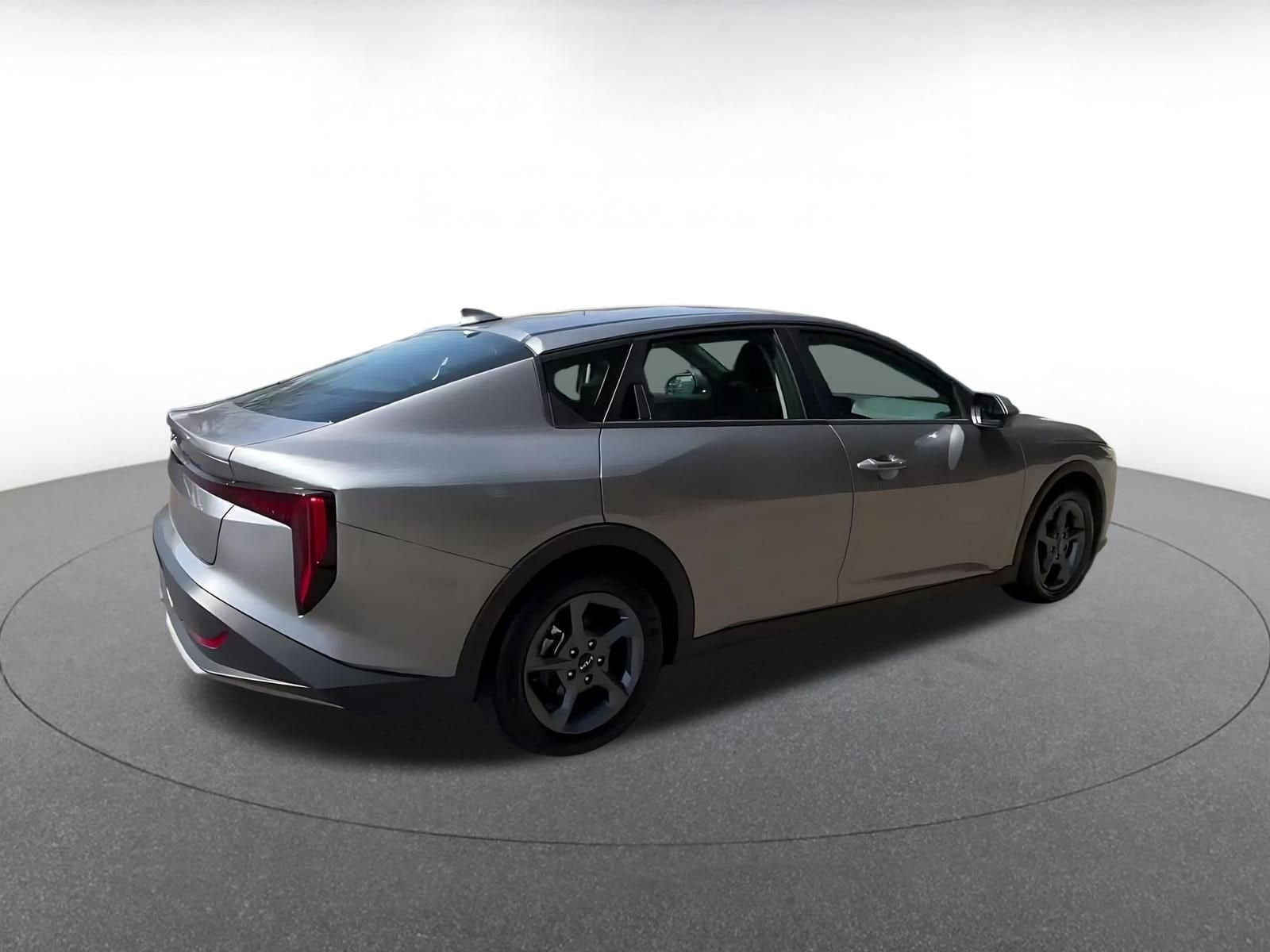 Thumbnail: 2025 Kia K4 - 15