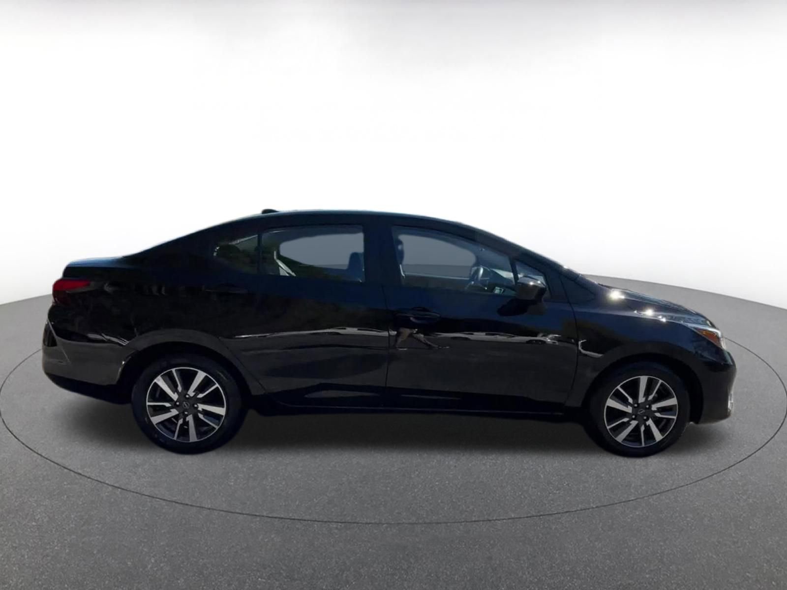 Thumbnail: 2025 Nissan Versa - 16