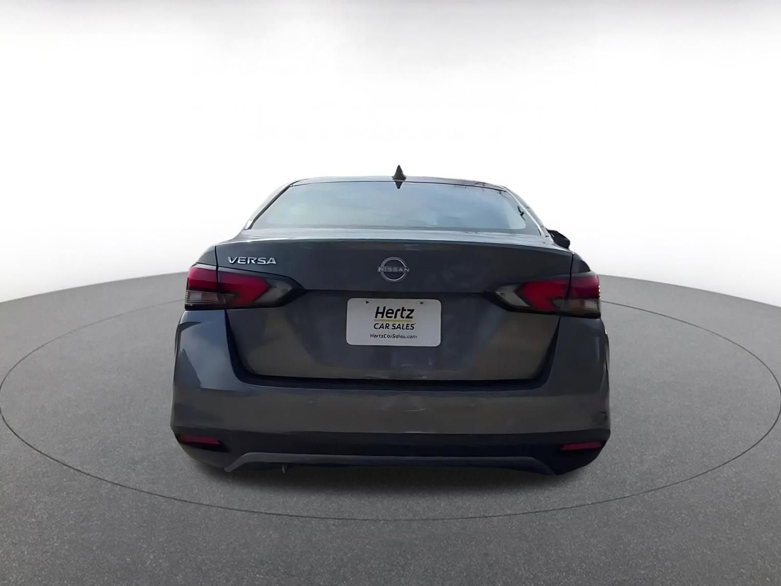 Thumbnail: 2025 Nissan Versa - 12