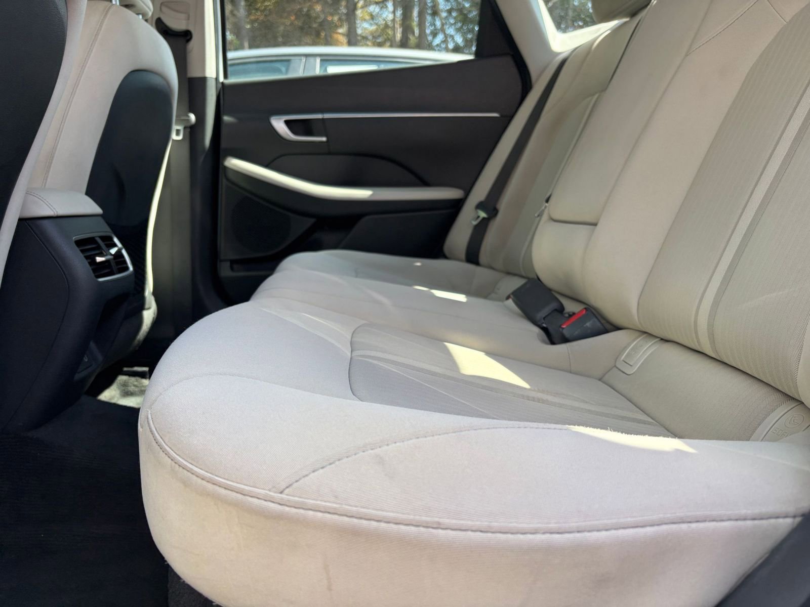 Thumbnail: 2024 Hyundai Sonata - 25