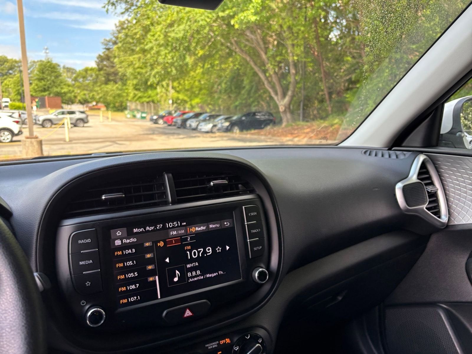 Thumbnail: 2025 Kia Soul - 35