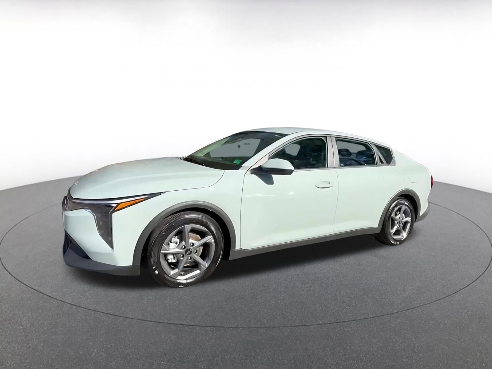 Thumbnail: 2025 Kia K4 - 8