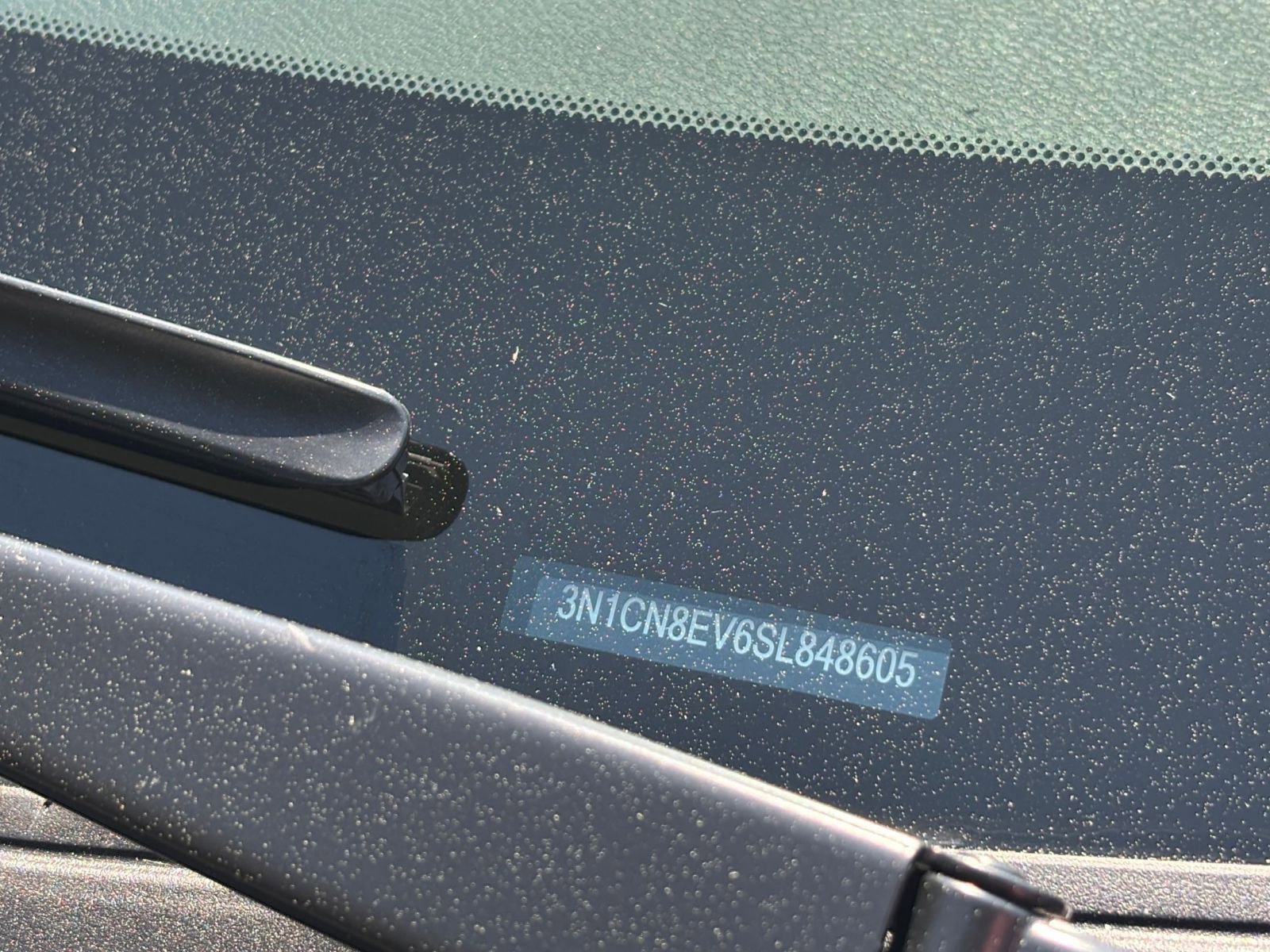 Thumbnail: 2025 Nissan Versa - 29