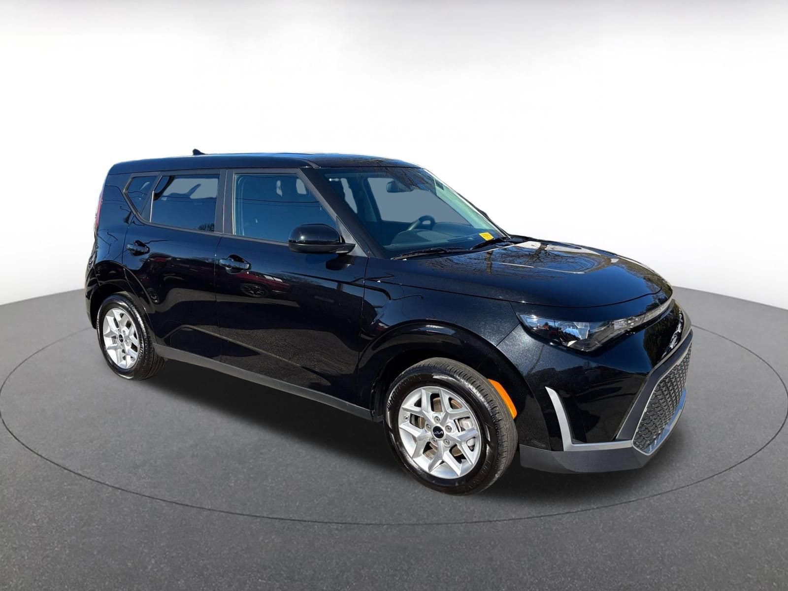 Thumbnail: 2025 Kia Soul - 1