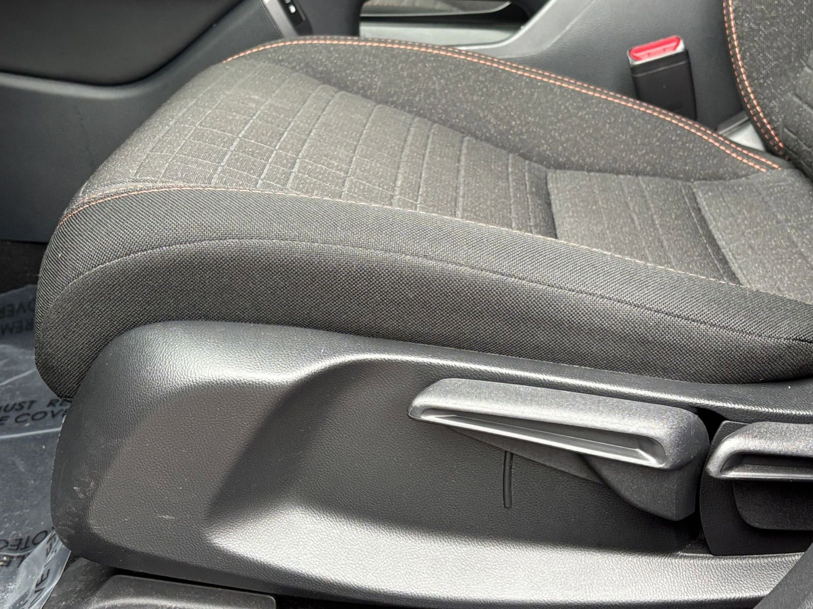 Thumbnail: 2025 Honda HR-V - 23