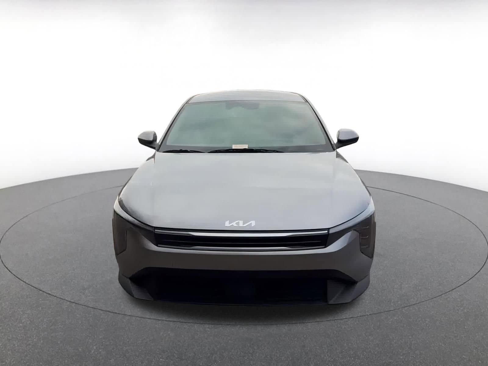 Thumbnail: 2025 Kia K4 - 4