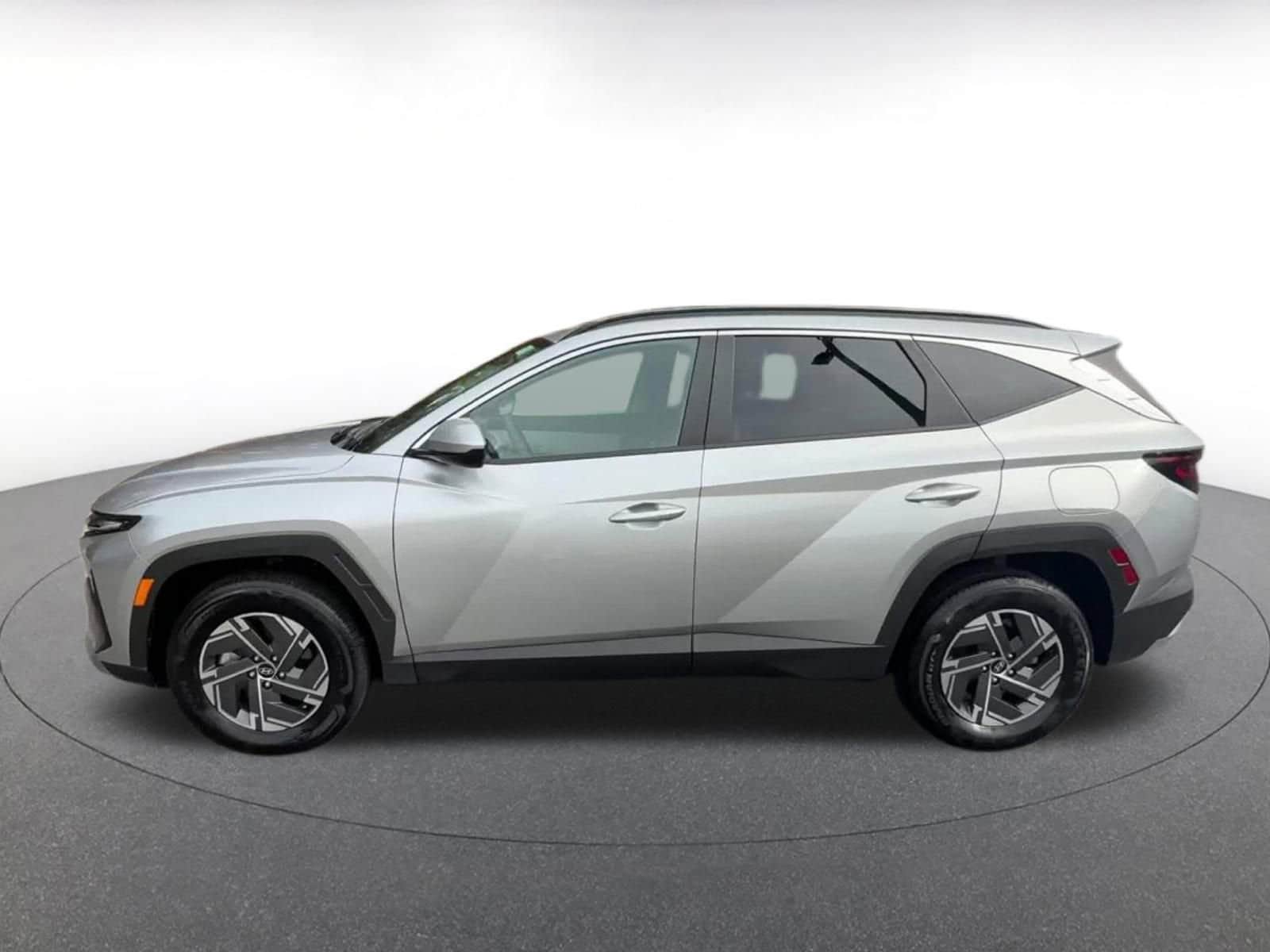 Thumbnail: 2025 Hyundai Tucson - 9