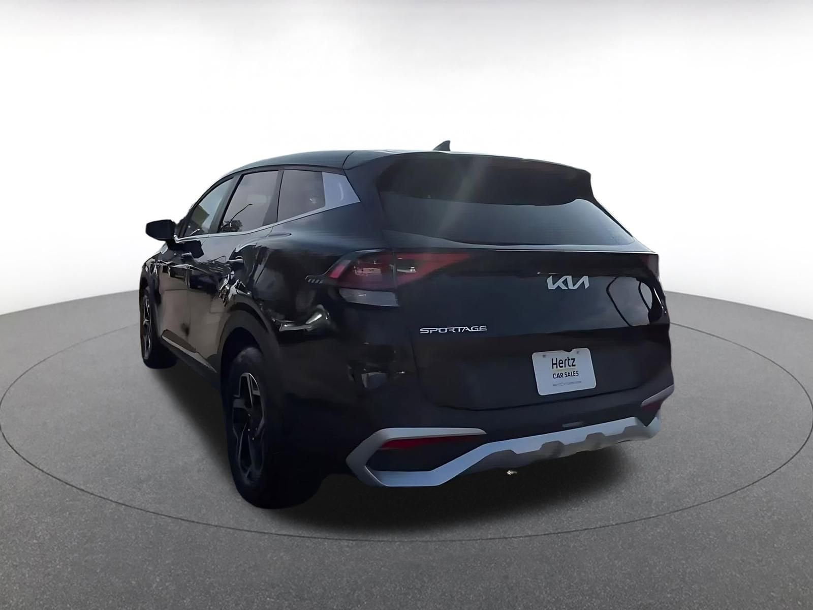 Thumbnail: 2025 Kia Sportage - 11