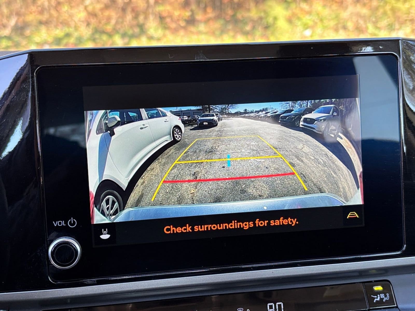 Thumbnail: 2025 Toyota Camry - 17