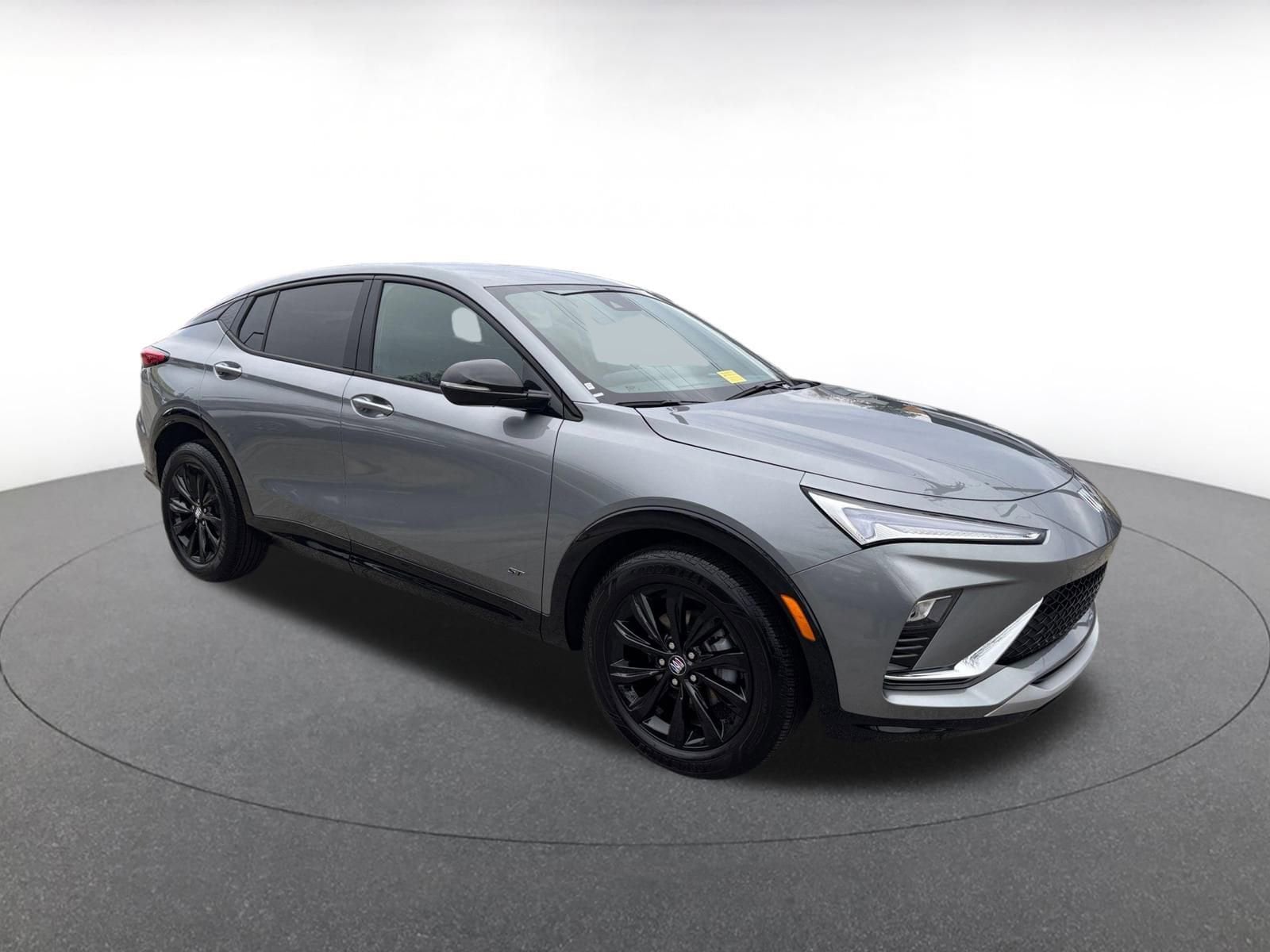 Thumbnail: 2025 Buick Envista - 1