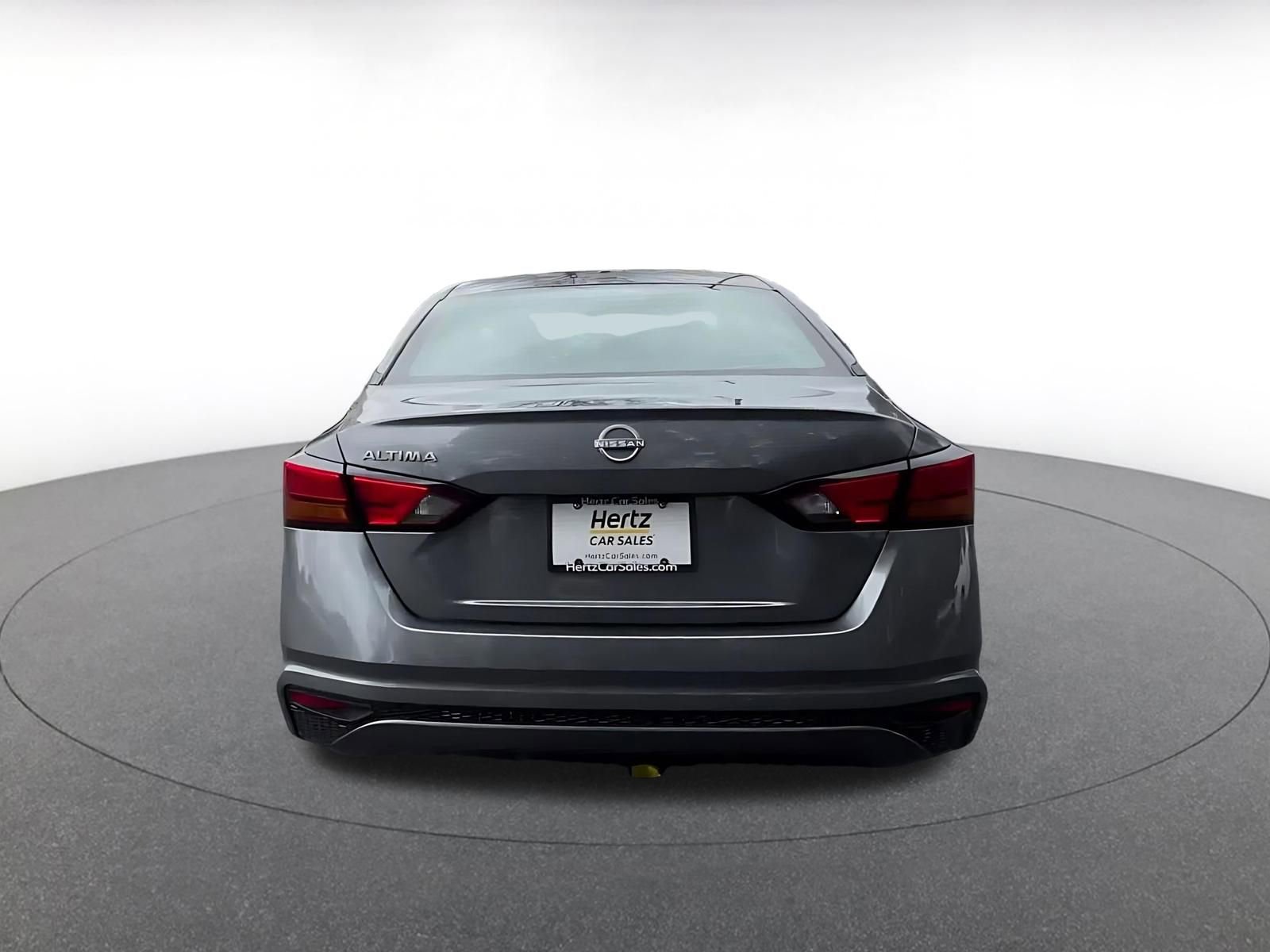 Thumbnail: 2025 Nissan Altima - 12