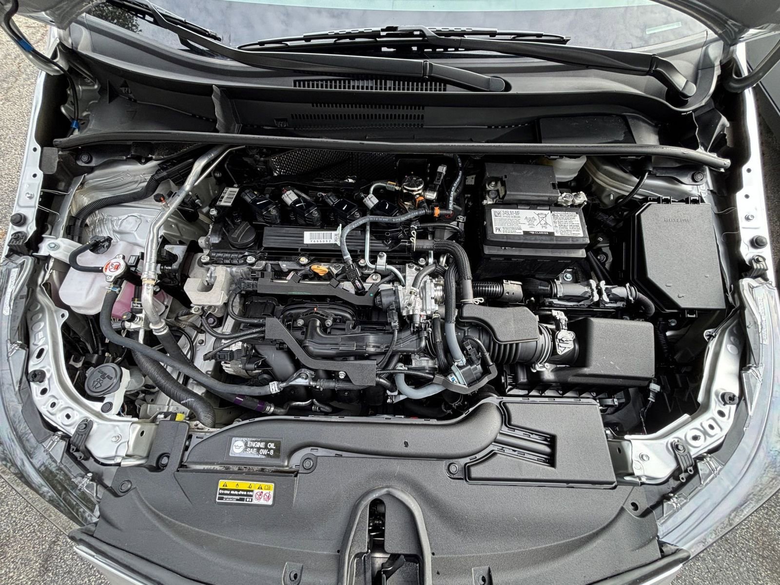 Thumbnail: 2025 Toyota Corolla - 32