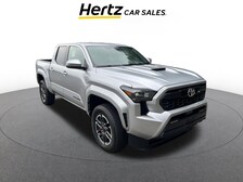 2024 Toyota Tacoma TRD Sport -
                  Stone Mountain, GA