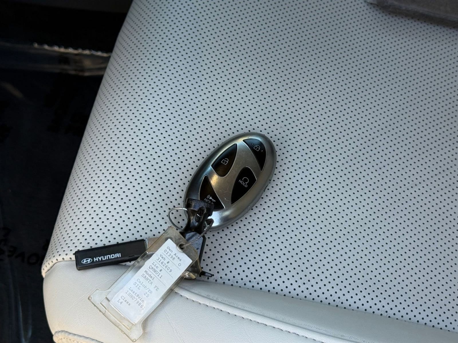 Thumbnail: 2025 Hyundai Santa Fe - 22