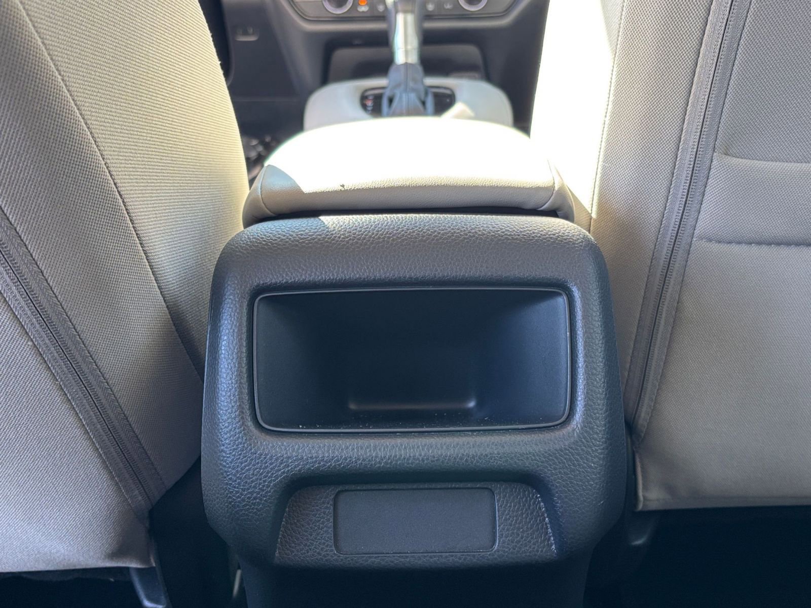 Thumbnail: 2025 Honda HR-V - 23