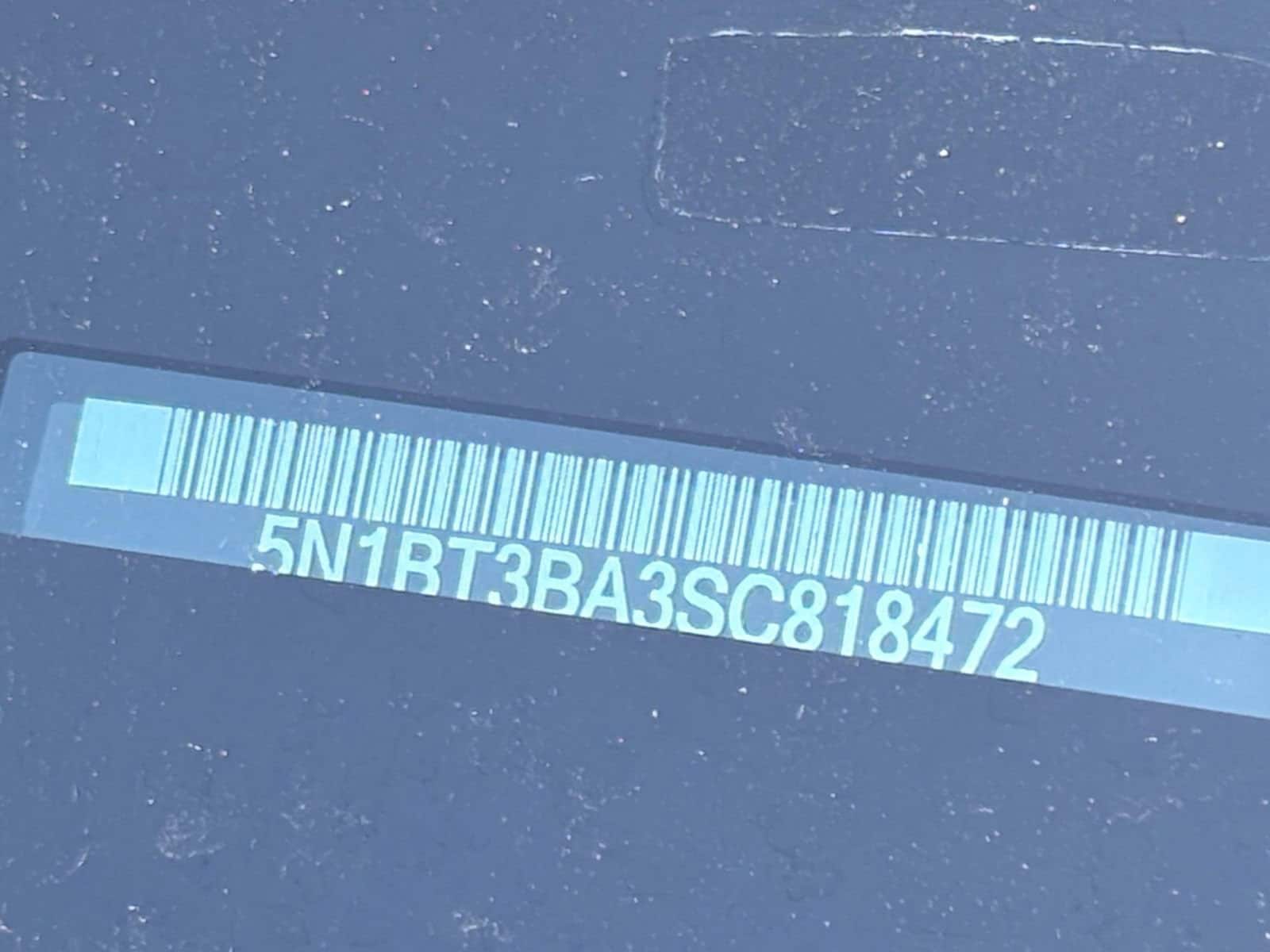 Thumbnail: 2025 Nissan Rogue - 31