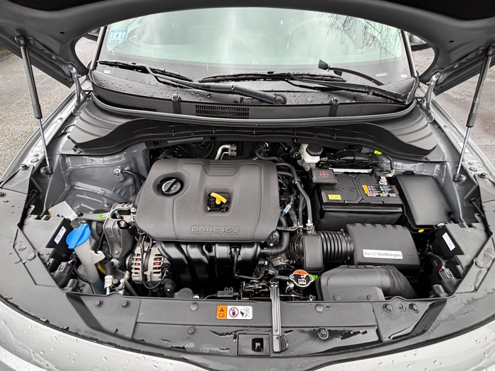 Thumbnail: 2025 Kia Soul - 32